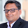Arjun Patel